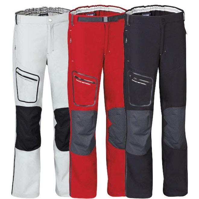 Laser Tec Trousers Men © Ross and Whitcroft